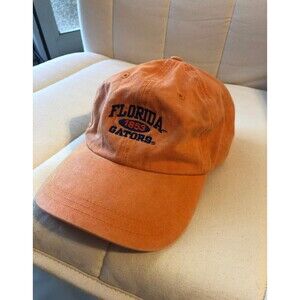 Vinatge florida gators Hat